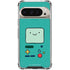 Adult Swim Adventure Time BMO Pixel 9 Pro XL Clear Case